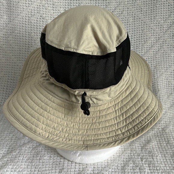 Columbia mesh bucket hat one size fits all unisex - Picture 4 of 9
